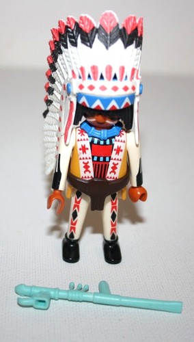 Playmobil 3250 personnage - playmobil,