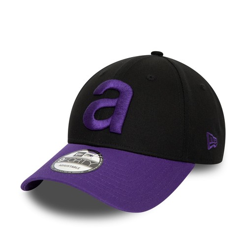 Casquette contrast vsr 9forty - casquette,