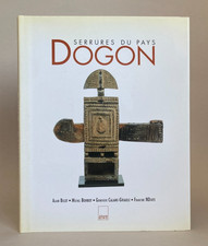 Serrures du pays Dogon. 2003. Adam Biro