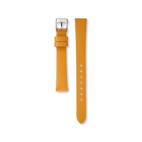 Bracelet montre orange - montre,
