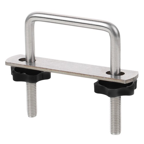 Clip porte bagages voiture - clip, de