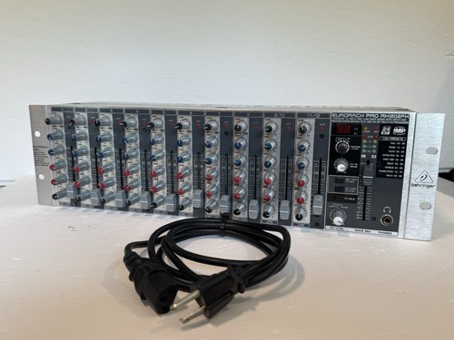 Behringer eurorack pro - eurorack,