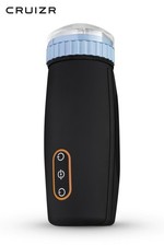 Masturbateur à va-et-vient et