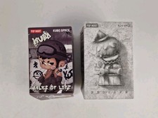 POP MART Figurines Hirono