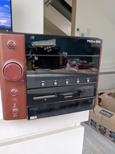 MSI Mega 865 Barebone PC w/