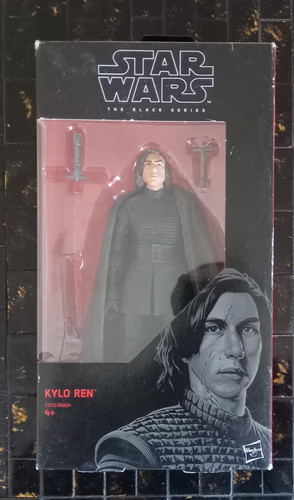 Kylo ren star wars - star, the