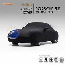 Housse de voiture souple