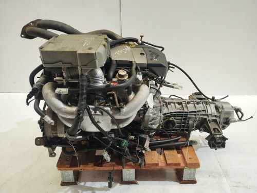 J7r720 135 moteur complet - j7r720,