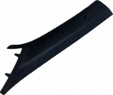 Cache poteau A Chevrolet