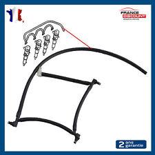 Tuyau Durite Retour Injecteur Prévu pour 206 307 1.4 L Hdi 1574Q1