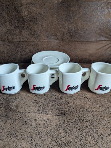 Lot tasse café - café, segafredo