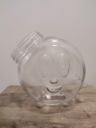 Pot verre - pot, /