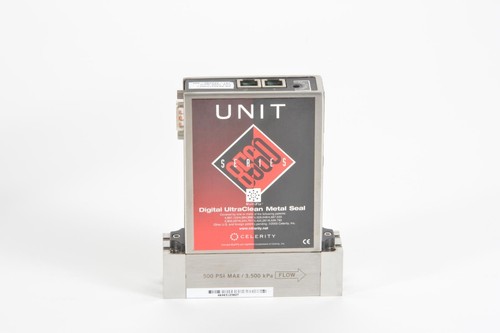 Celerity unité multidébit - unité,