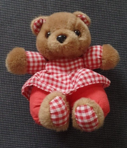 B5g doudou peluche - doudou, ours