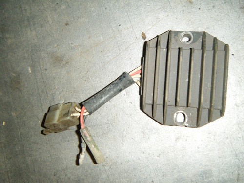 Regulateur tension quad - tension,