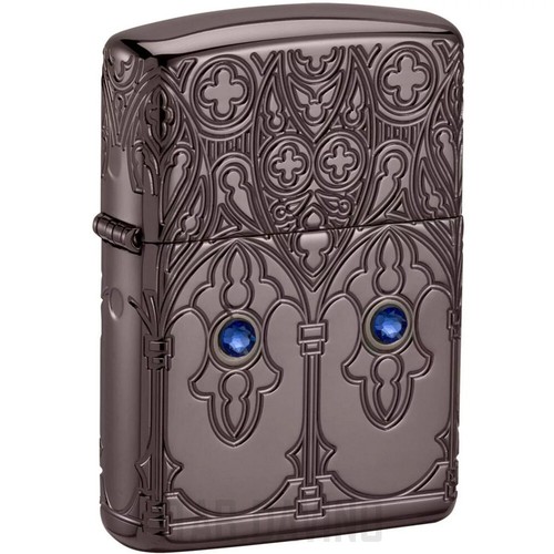 Zippo briquet élégant design - briquet,