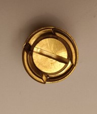 Borne pour isolateur