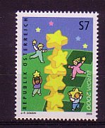 Autriche Michel numéro 2311