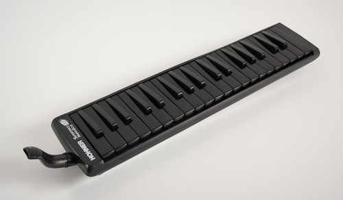 Hohner melodica superforce - melodica,