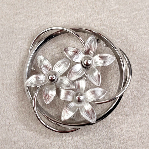 Vintage white gold - white,