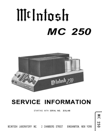 Service manuel instructions - service, d'instructions