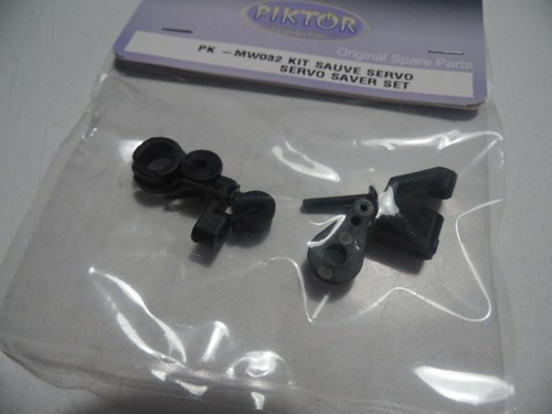 Piktor mw032 servo - piktor,