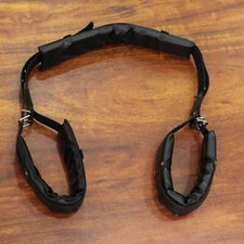 PU Cuir Boucle Ceinture