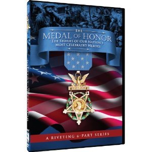 The medal honor stories - the,