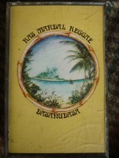 RAS MANDAL REGGAE DASANUDASA