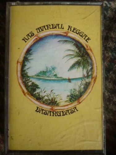 Ras mandal reggae - mandal, dasanudasa