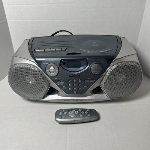 Used tested vintage - &,