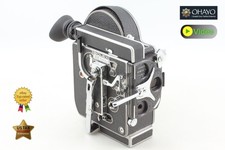 [Exc+5] Bolex H16 Reflex REX-4