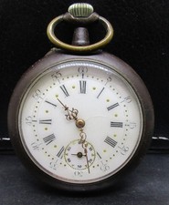 Ancienne Montre à Gousset