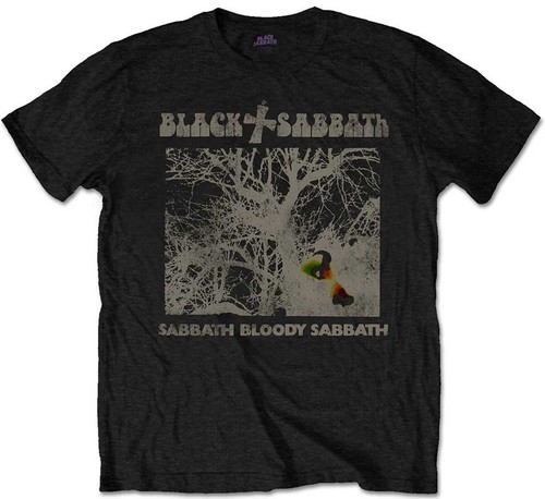 Black sabbath bloody - sabbath, 'bloody
