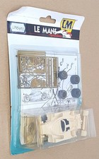 LM Le Mans Miniatures 1/43