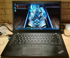 Lenovo thinkpad T460s
