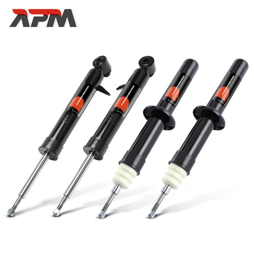 Amortisseurs gaz avant - 4x,