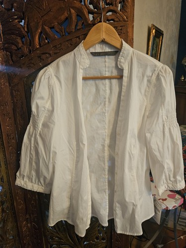 Chemise zara femme taille - zara, m