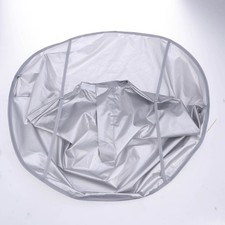 Cape de coupe de cheveux