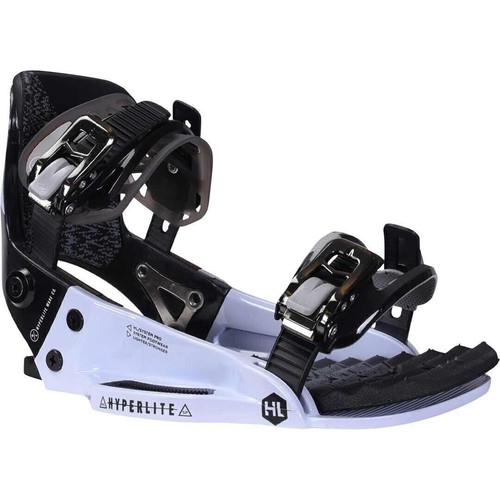 Hyperlite system pro wakeboard - system,
