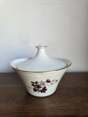 Sucrier porcelaine orchies - sucrier,