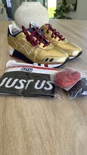 Size mens asics ronnie - -,