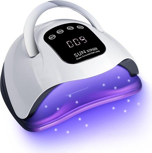 Lampe ongles led 320 - lampe,