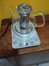 théière électrique