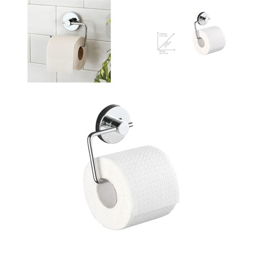 Wenko porte papier toilette - papier,