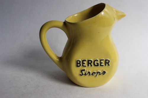 Pichet publicitaire berger - publicitaire,