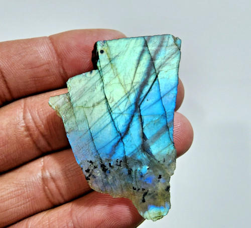 Bijoux uniques labradorite - bijoux,
