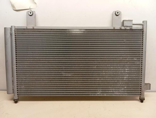 Radiateur clim suzuki sx4 - clim, 1