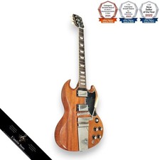 Gibson Custom SG Standard