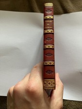 [Littérature XIXe] FABLES DE